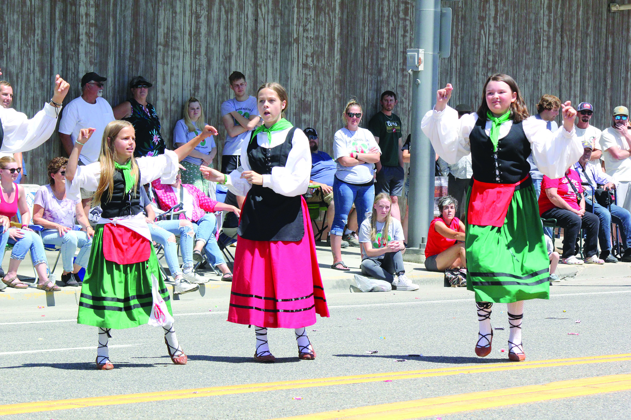 Ongi Etorri — Winnemucca celebrates Basque culture Great Basin Sun